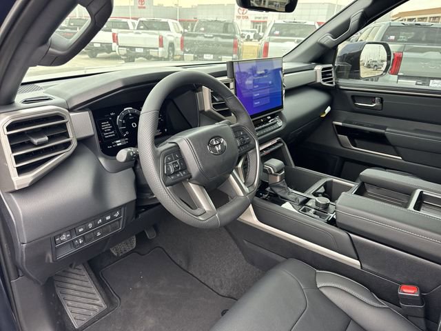 Thumbnail: 2026 Toyota Tundra - 10