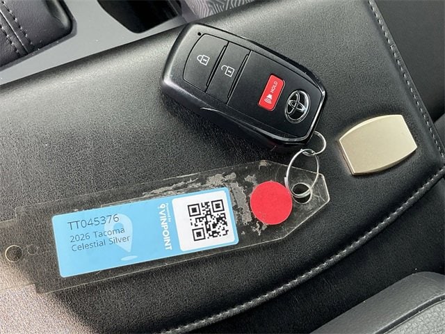 Thumbnail: 2026 Toyota Tacoma - 26