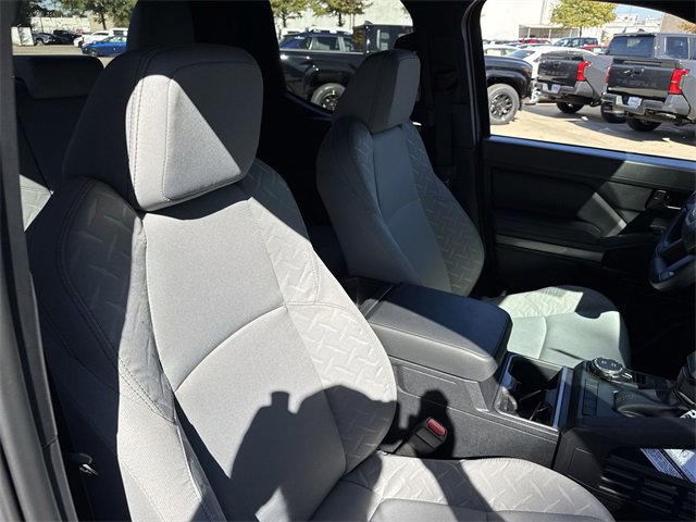 Thumbnail: 2025 Toyota Tacoma - 17