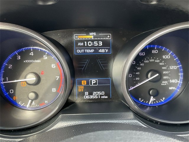 Thumbnail: 2018 Subaru Outback - 27