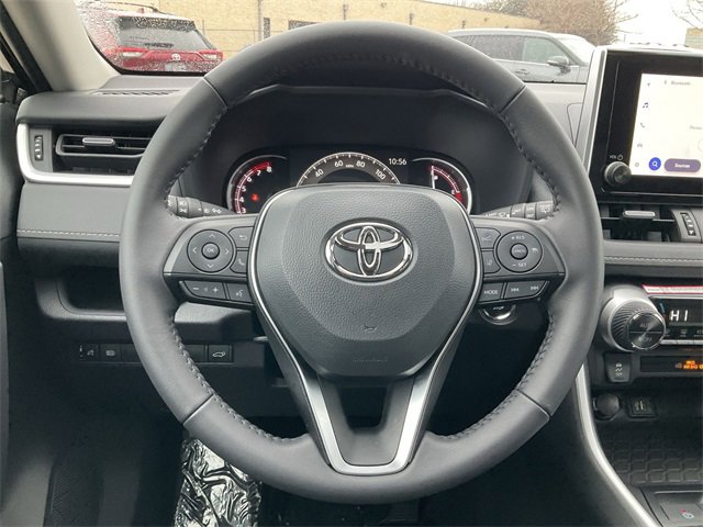 Thumbnail: 2025 Toyota RAV4 - 20