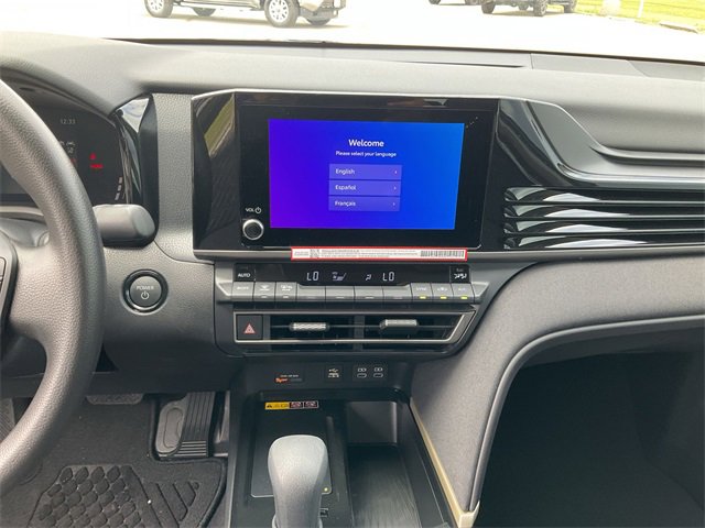 Thumbnail: 2026 Toyota Camry - 20