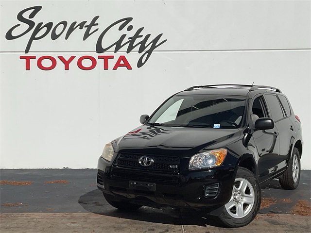 Thumbnail: 2010 Toyota RAV4 - 1