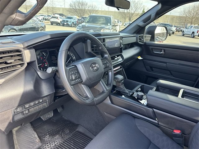 Thumbnail: 2026 Toyota Tundra - 10