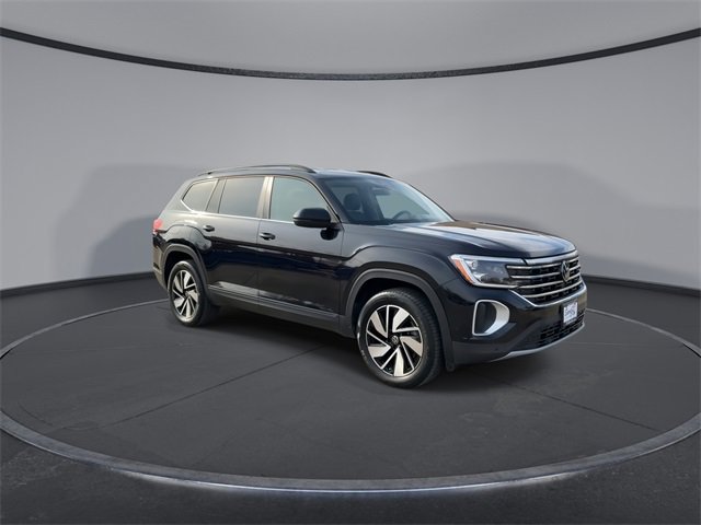 Thumbnail: 2025 Volkswagen Atlas - 2