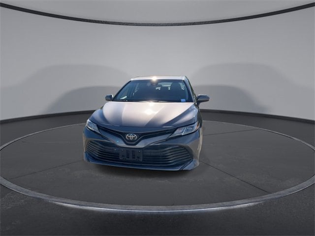 Thumbnail: 2020 Toyota Camry - 3
