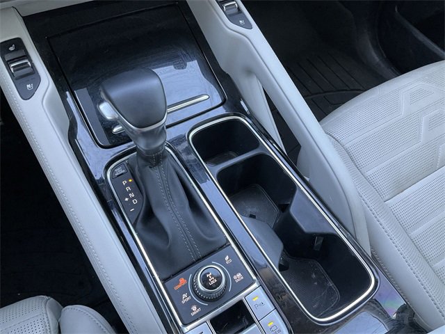 Thumbnail: 2022 Kia Telluride - 26