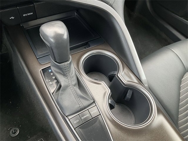 Thumbnail: 2024 Toyota Corolla - 23