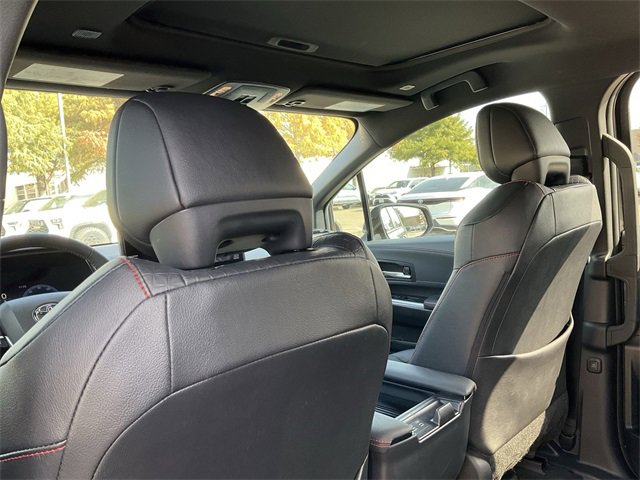 Thumbnail: 2025 Toyota Sienna - 16
