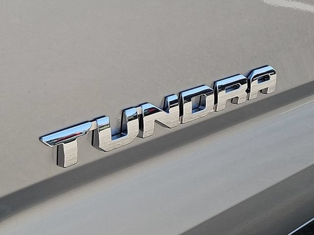 Thumbnail: 2026 Toyota Tundra - 11