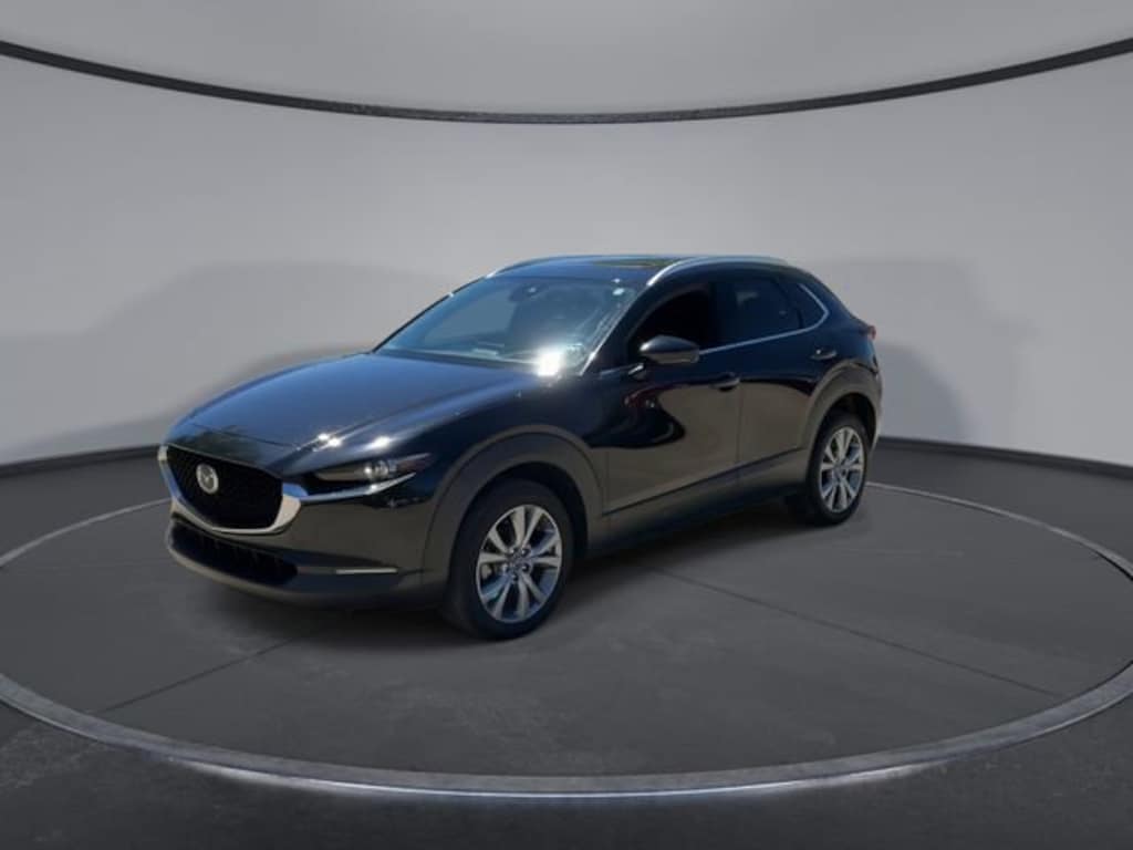 Used 2023 Mazda CX-30 2.5 S Premium Package SUV