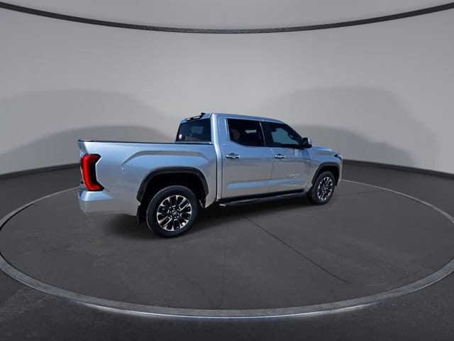 Thumbnail: 2026 Toyota Tundra - 8