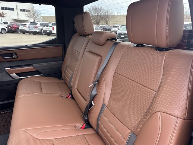 Thumbnail: 2026 Toyota Tundra - 18