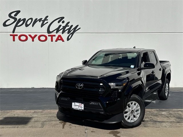 Thumbnail: 2025 Toyota Tacoma - 1