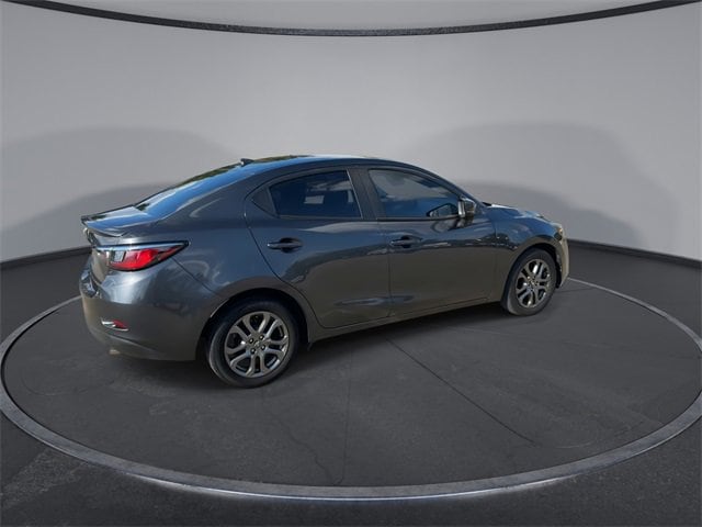 Thumbnail: 2020 Toyota Yaris - 8