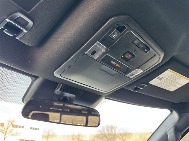 Thumbnail: 2026 Toyota Tundra - 25