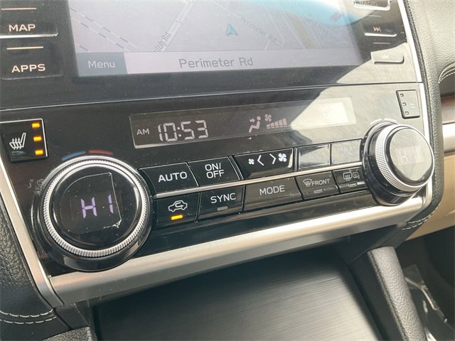 Thumbnail: 2018 Subaru Outback - 24