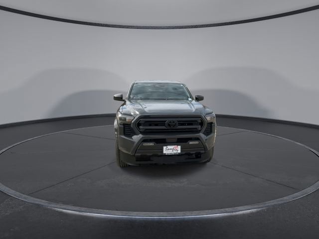 Thumbnail: 2025 Toyota Tacoma - 3
