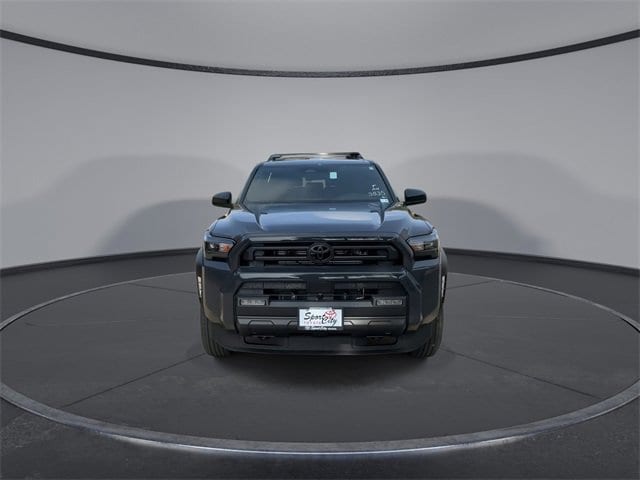 Thumbnail: 2025 Toyota 4Runner - 3