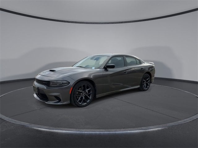 Thumbnail: 2023 Dodge Charger - 4