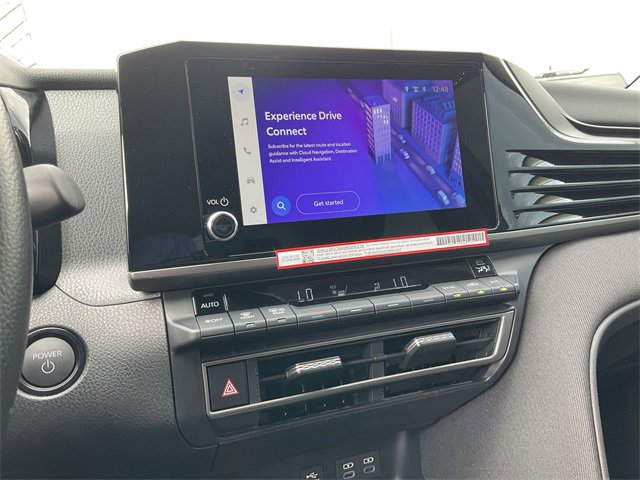 Thumbnail: 2026 Toyota Camry - 22