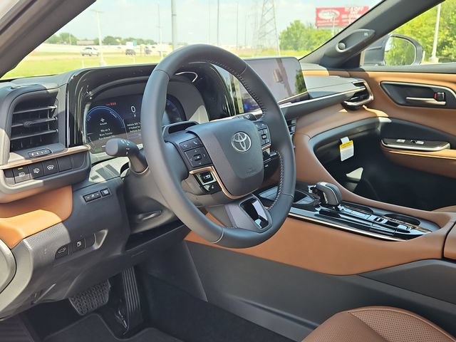 Thumbnail: 2026 Toyota Crown Signia - 10