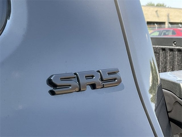 Thumbnail: 2025 Toyota Tacoma - 11