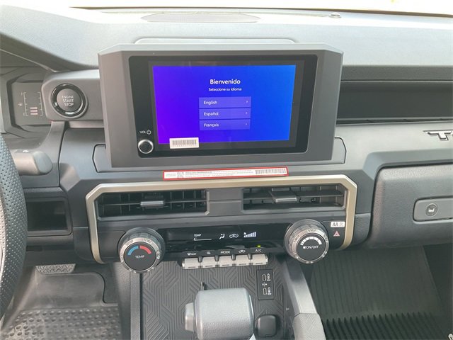 Thumbnail: 2026 Toyota Tacoma - 20