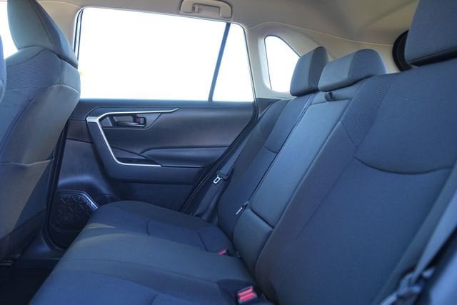 Thumbnail: 2024 Toyota RAV4 - 14