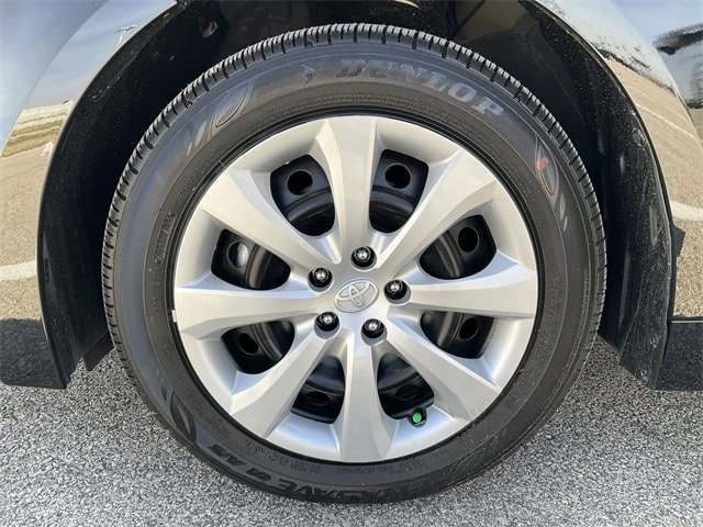 Thumbnail: 2026 Toyota Corolla - 12