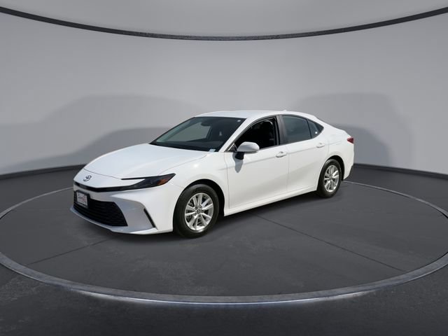 Thumbnail: 2026 Toyota Camry - 4