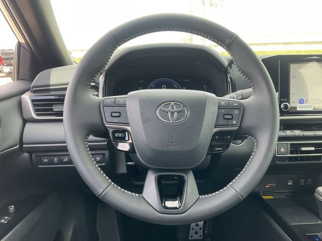 Thumbnail: 2026 Toyota Camry - 18