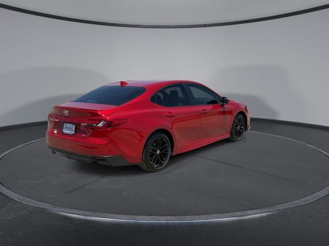 Thumbnail: 2025 Toyota Camry - 8