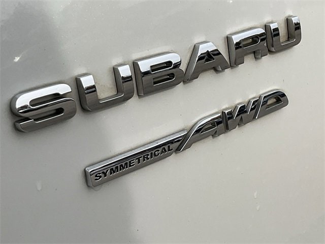 Thumbnail: 2018 Subaru Outback - 11