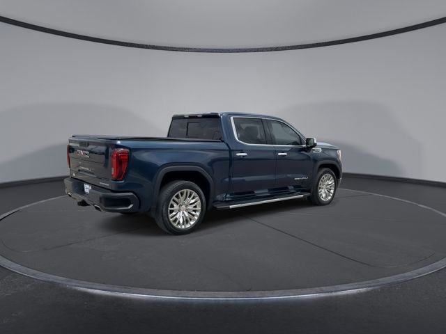 Thumbnail: 2021 GMC Sierra 1500 - 8
