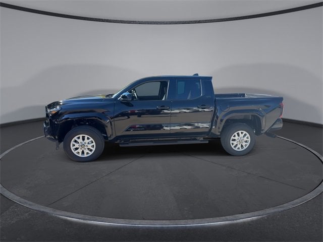 Thumbnail: 2025 Toyota Tacoma - 4