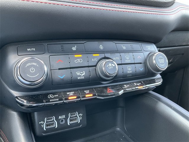 Thumbnail: 2023 Dodge Durango - 22