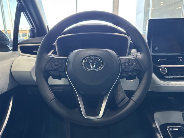 Thumbnail: 2026 Toyota Corolla - 13