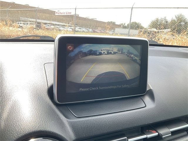 Thumbnail: 2017 Toyota Yaris iA - 21