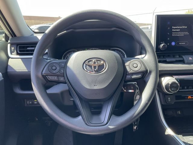 Thumbnail: 2025 Toyota RAV4 - 20