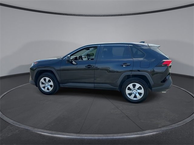 Thumbnail: 2022 Toyota RAV4 - 5