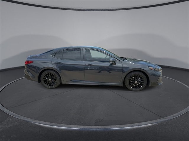 Thumbnail: 2025 Toyota Camry - 9