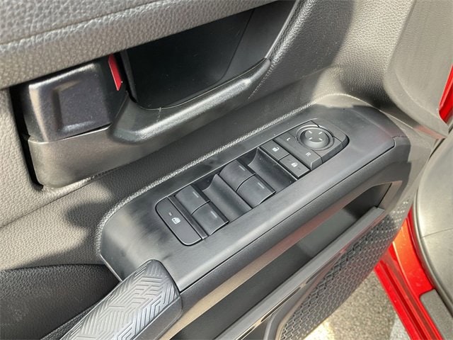 Thumbnail: 2026 Toyota Tacoma - 13