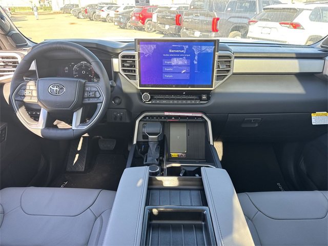 Thumbnail: 2026 Toyota Tundra - 20