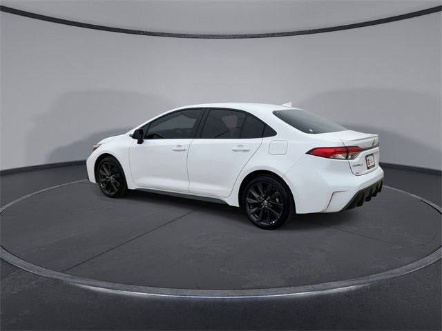 Thumbnail: 2026 Toyota Corolla - 6