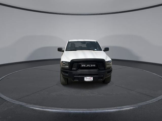 Thumbnail: 2024 RAM 1500 Classic - 3