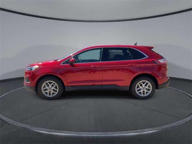 Thumbnail: 2022 Ford Edge - 5
