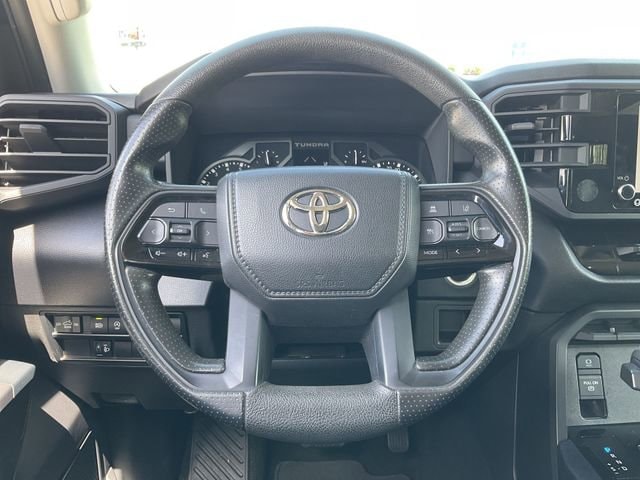 Thumbnail: 2022 Toyota Tundra - 19
