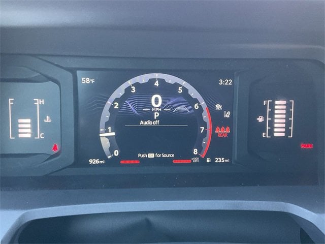 Thumbnail: 2025 Toyota Tacoma - 26