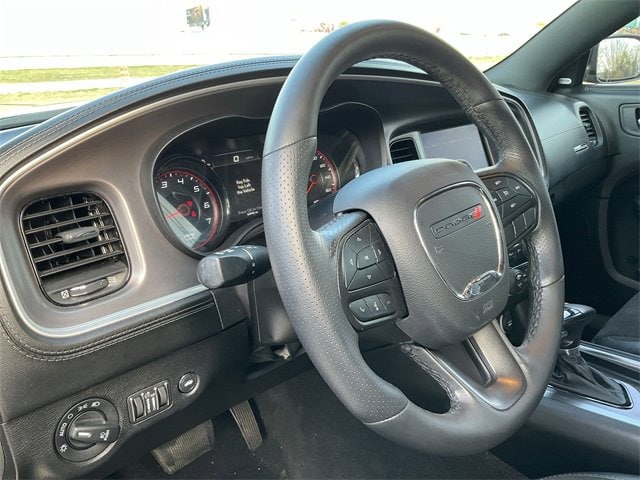 Thumbnail: 2021 Dodge Charger - 10